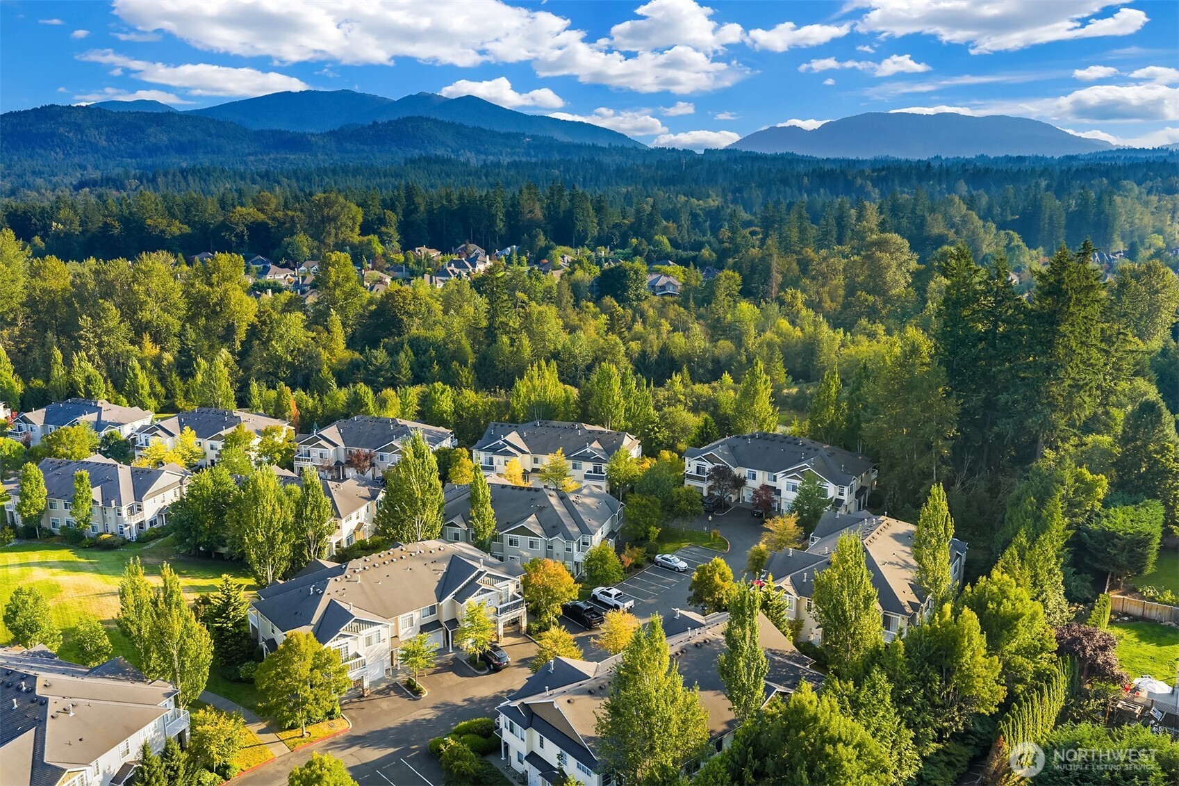 1855 Trossachs Boulevard SE Unit: 2402