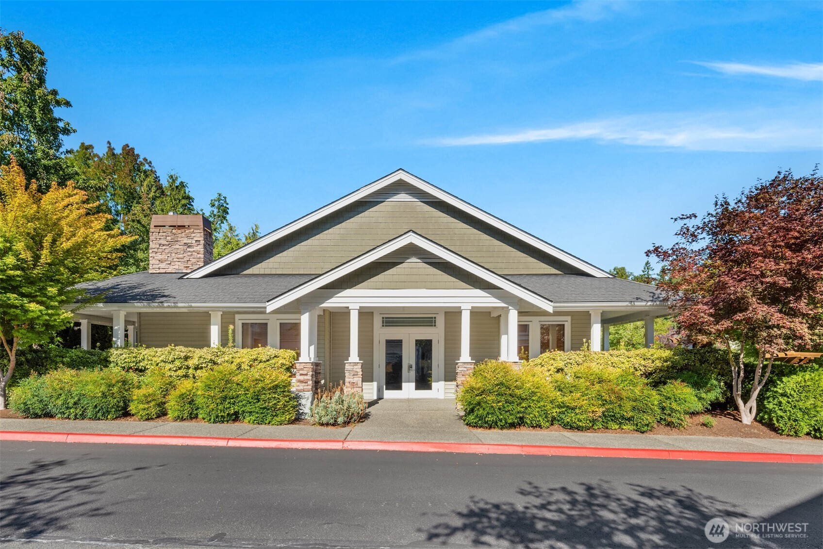 1855 Trossachs Boulevard SE Unit: 2402