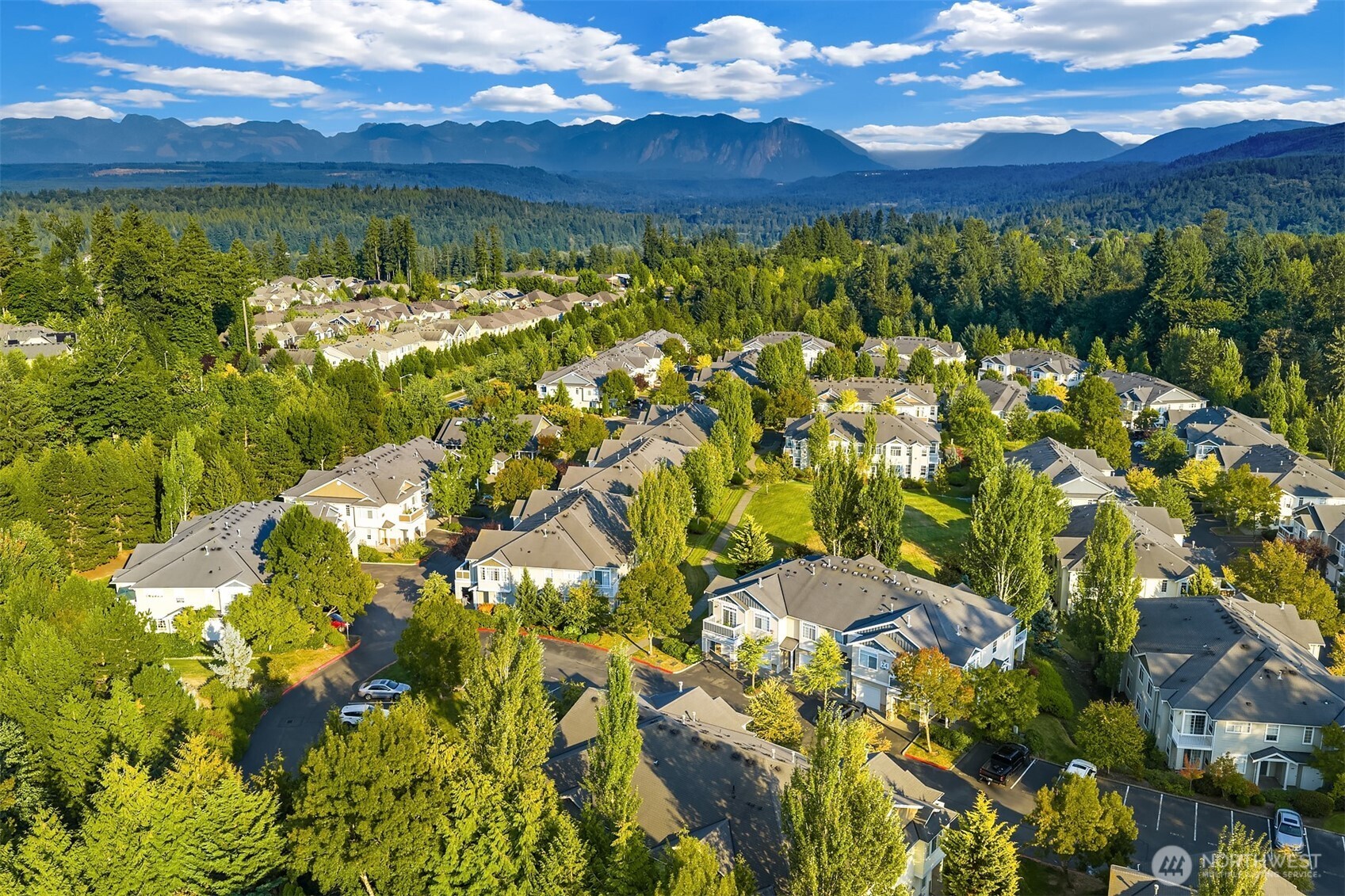 1855 Trossachs Boulevard SE Unit: 2402