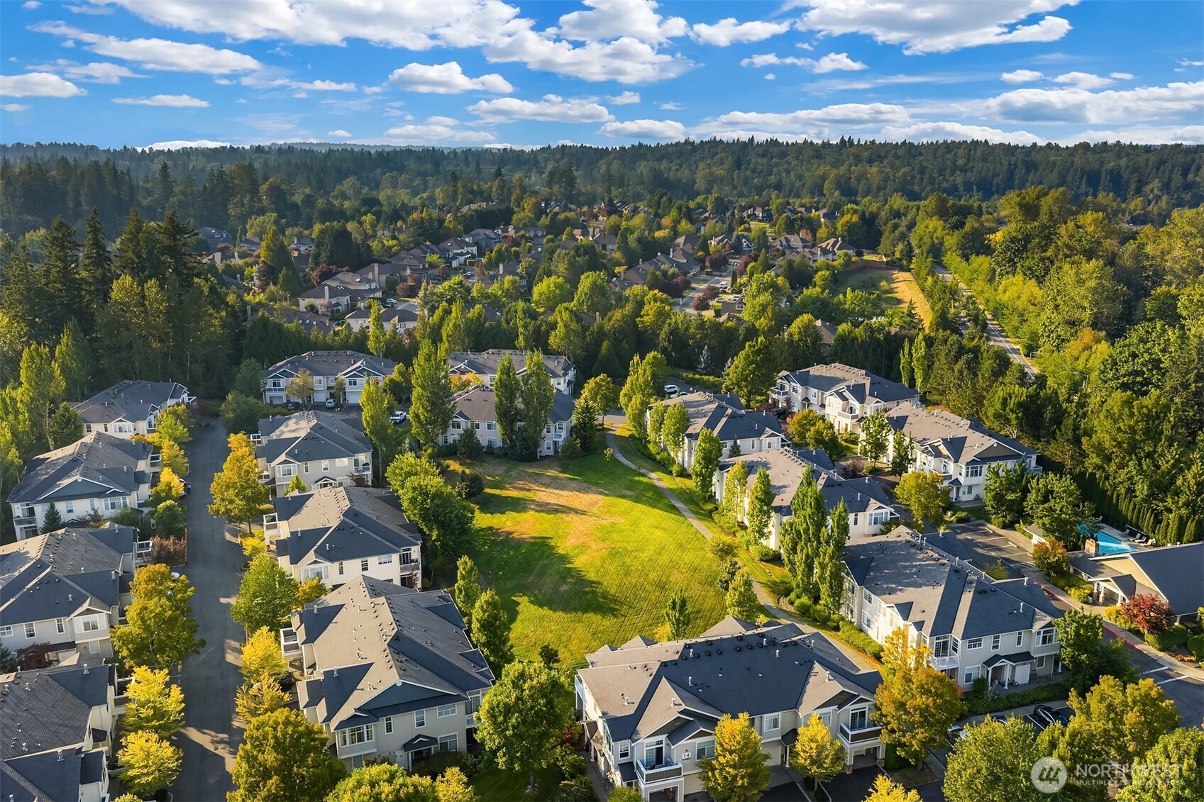 1855 Trossachs Boulevard SE Unit: 2402