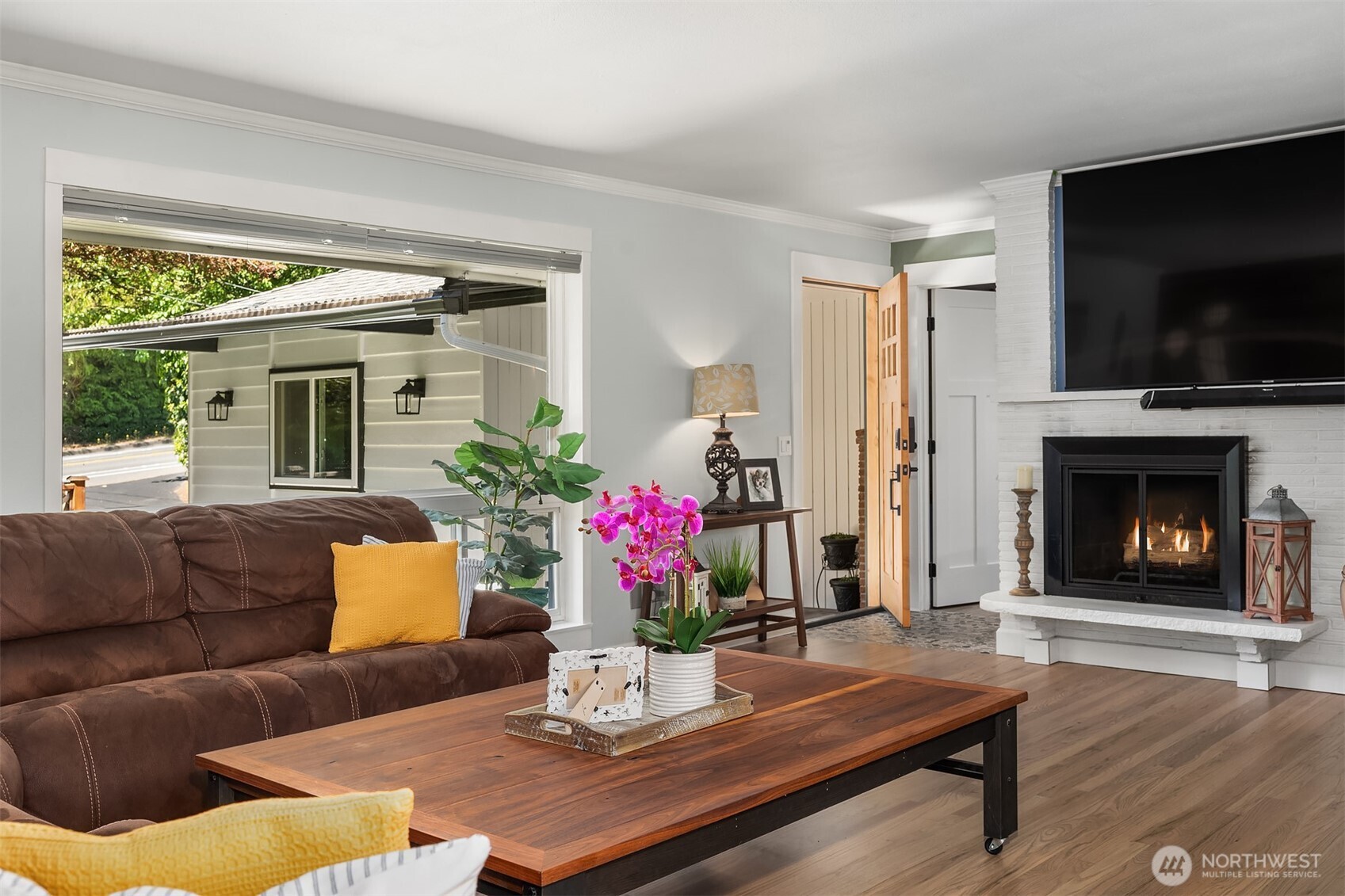 7245 NE 170th Street