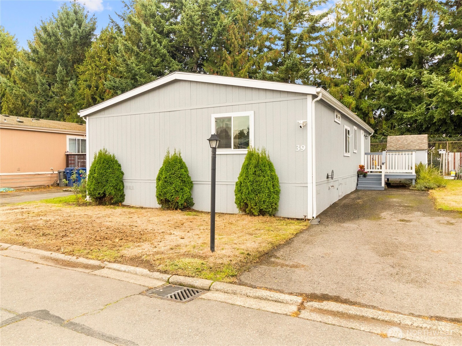 602 29th Street SE Unit: 39