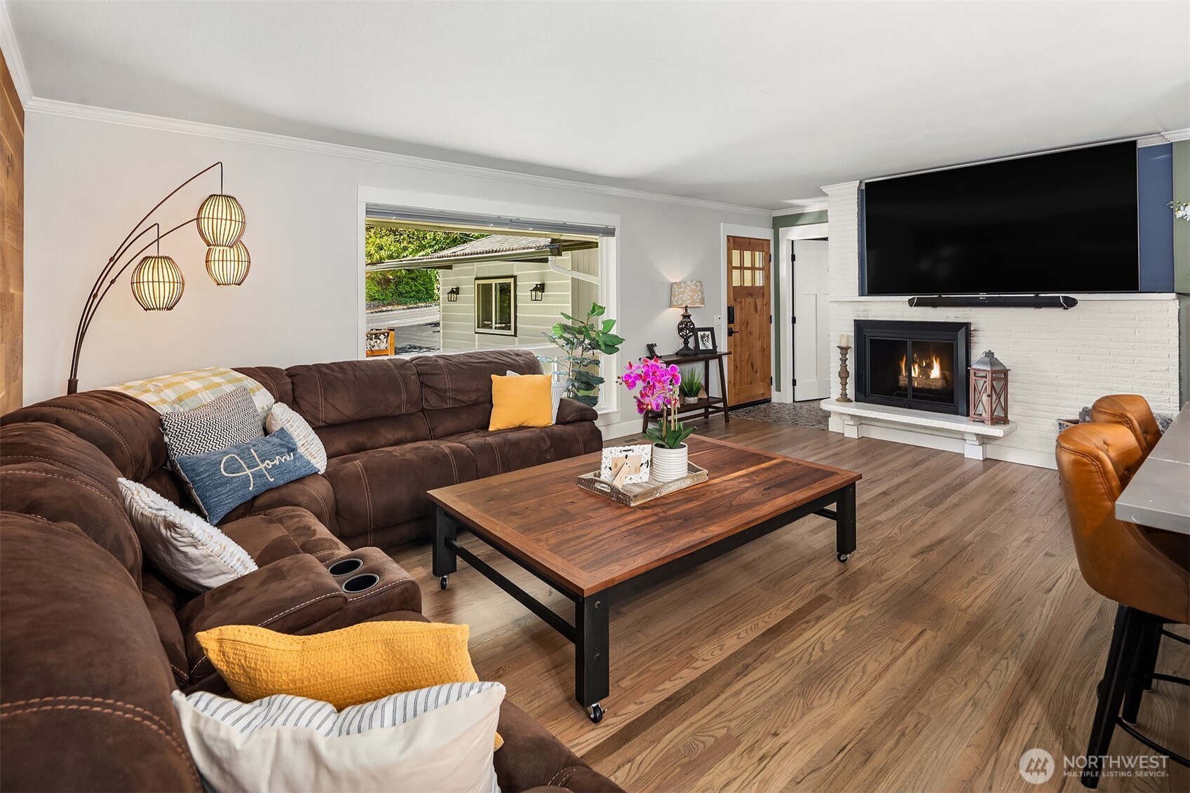 7245 NE 170th Street