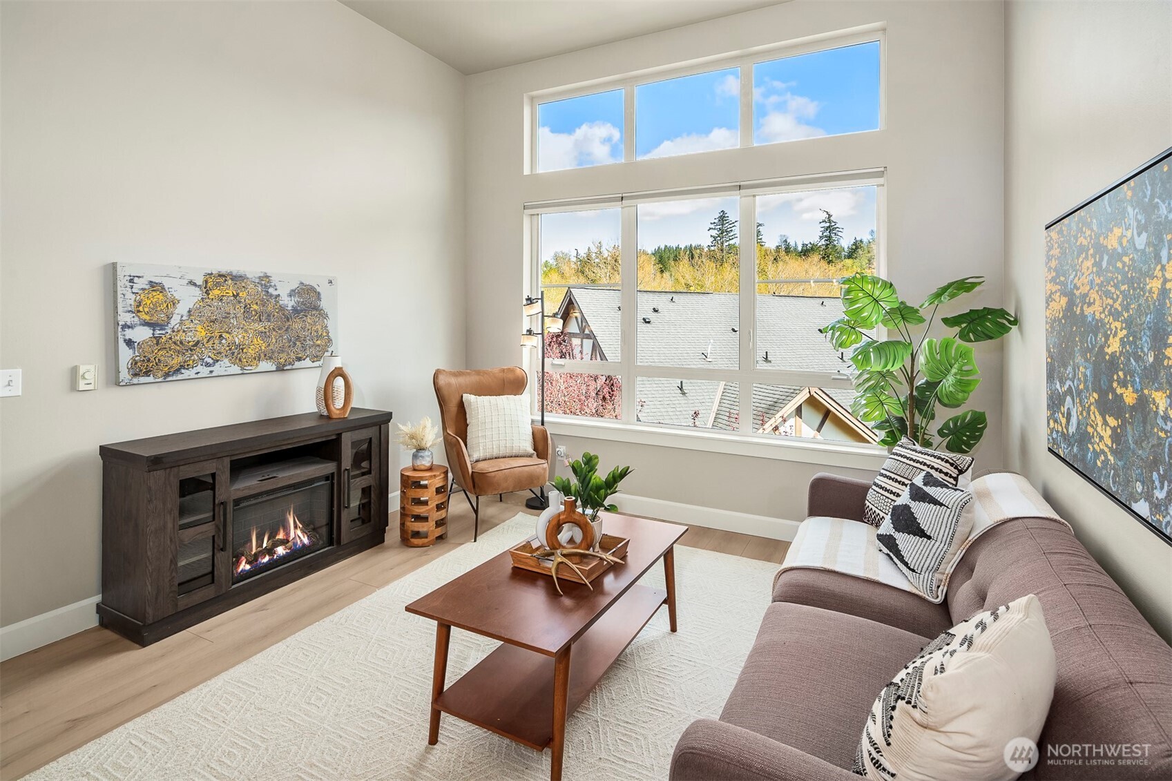 1840 25th Avenue NE Unit: 412