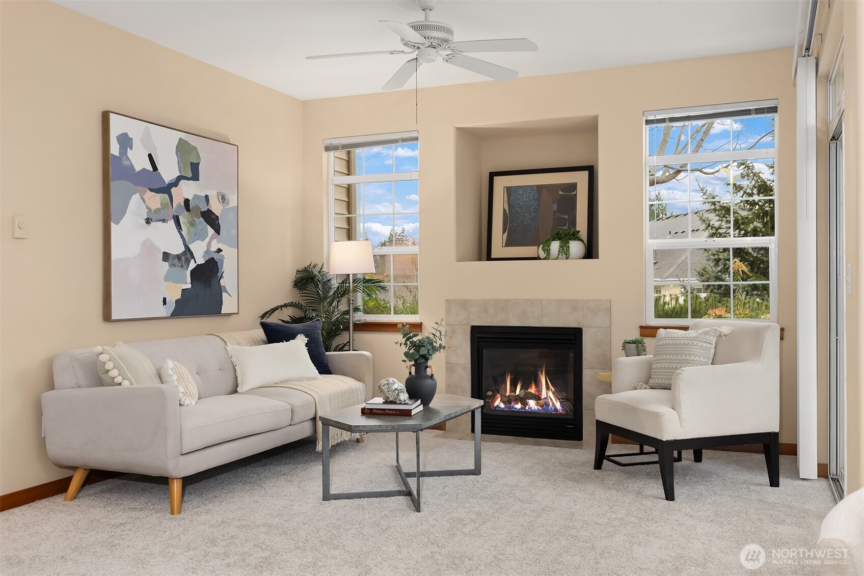 1855 Trossachs Boulevard SE Unit: 2402