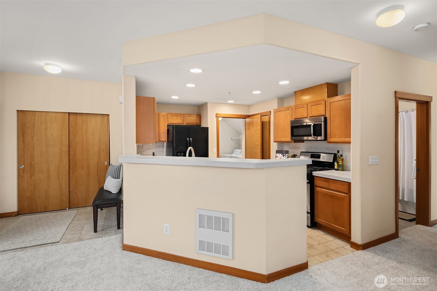 1855 Trossachs Boulevard SE Unit: 2402