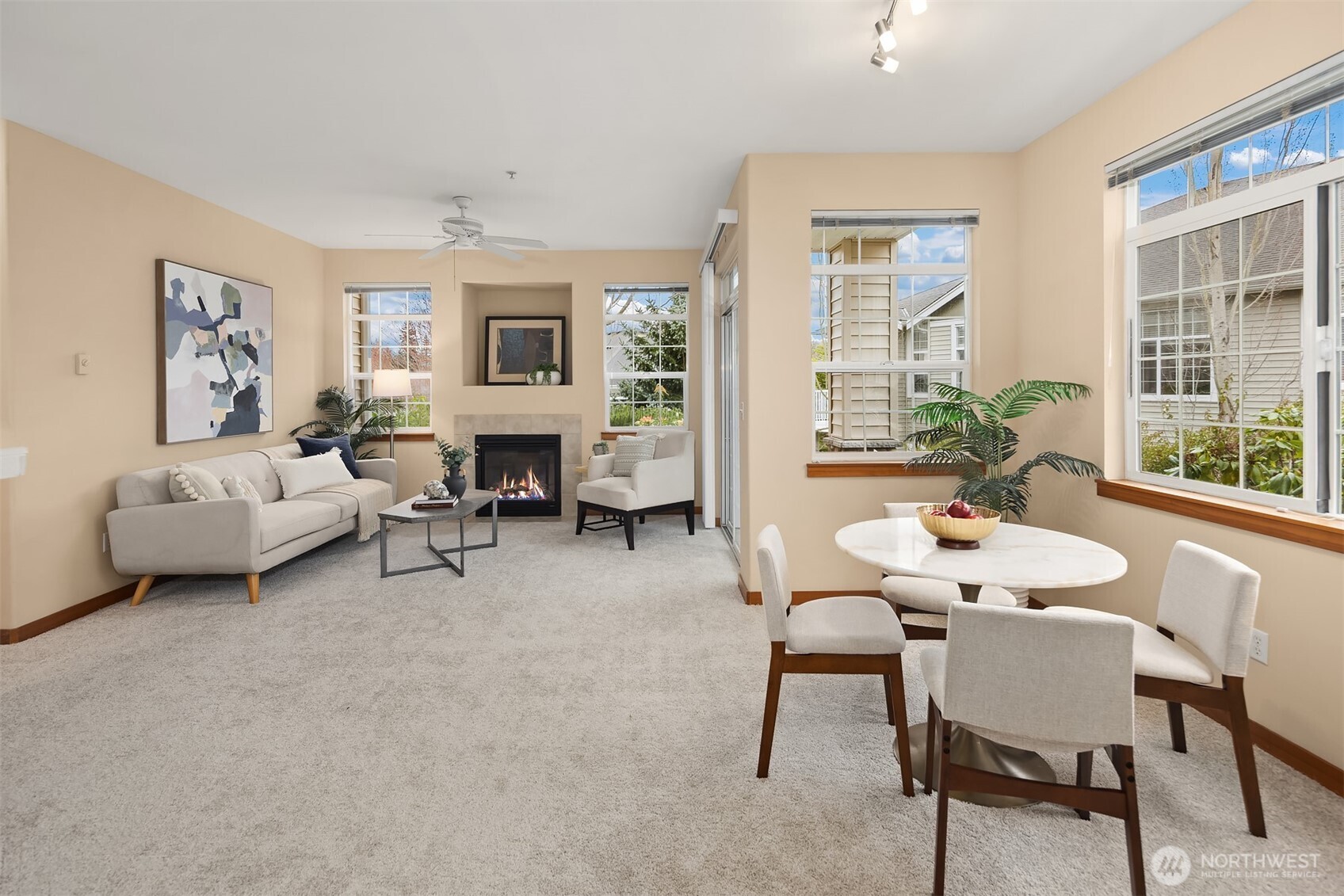 1855 Trossachs Boulevard SE Unit: 2402