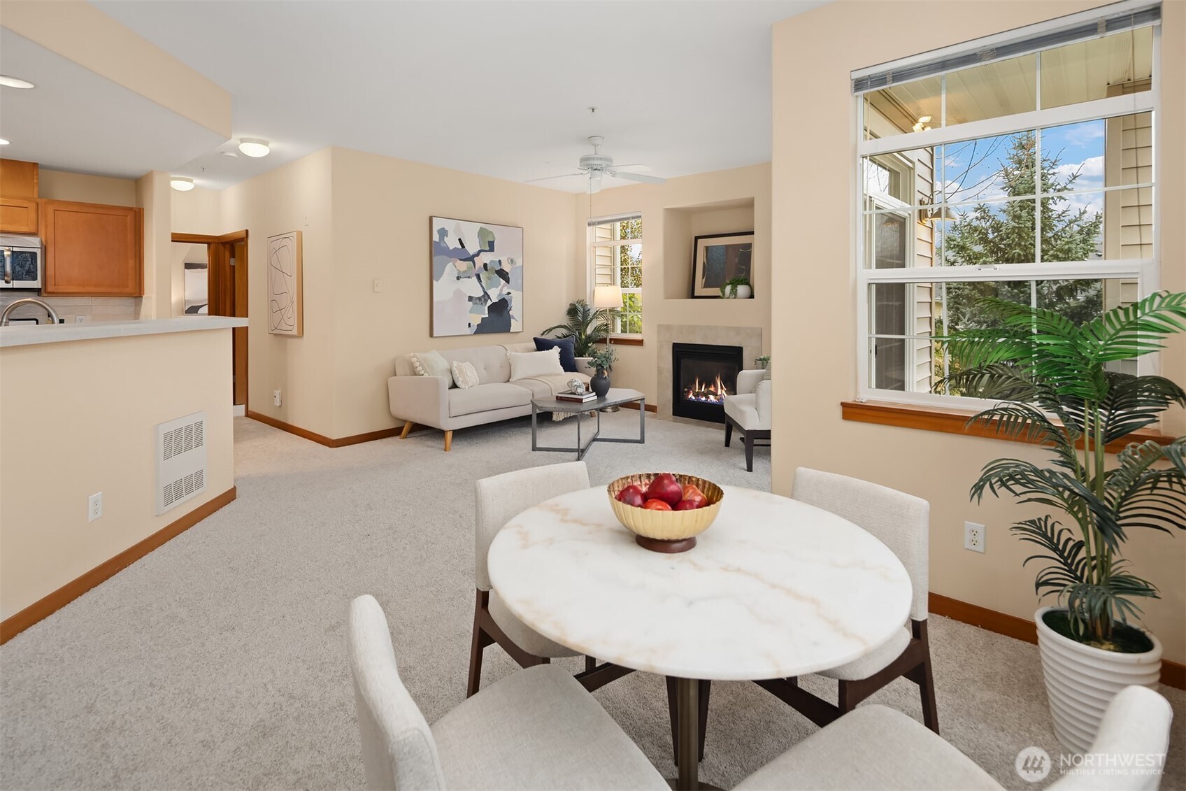 1855 Trossachs Boulevard SE Unit: 2402