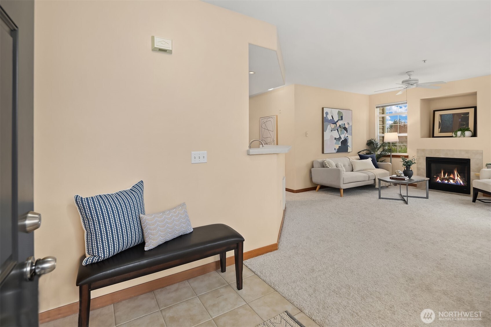 1855 Trossachs Boulevard SE Unit: 2402