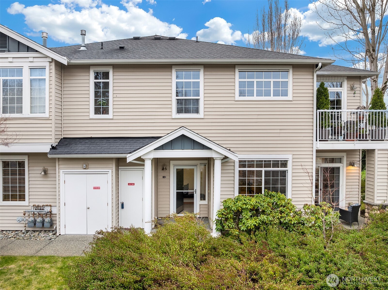 1855 Trossachs Boulevard SE Unit: 2402