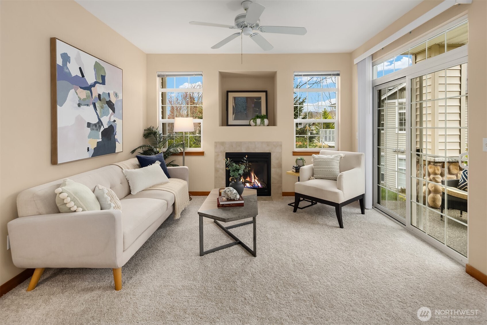 1855 Trossachs Boulevard SE Unit: 2402