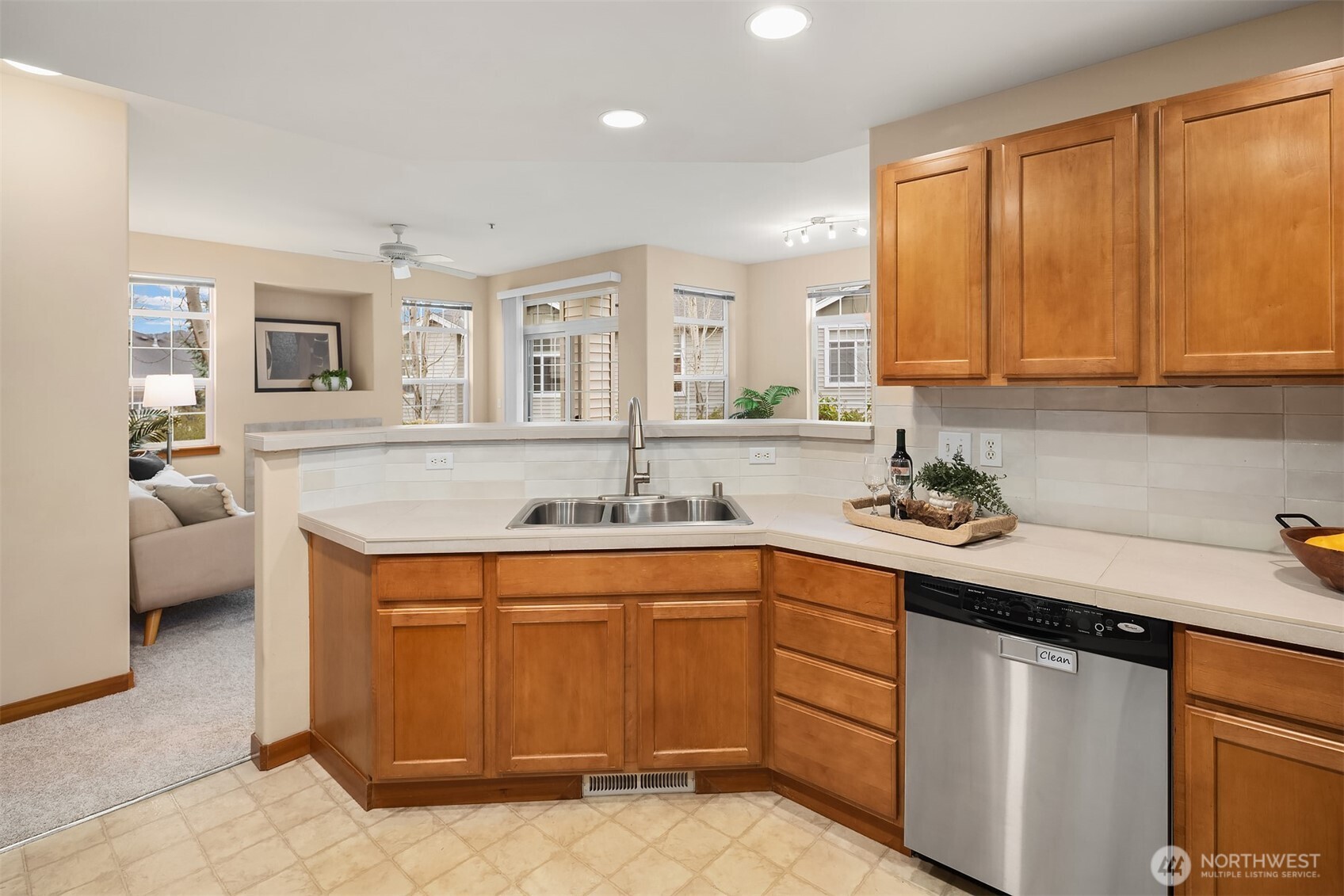 1855 Trossachs Boulevard SE Unit: 2402