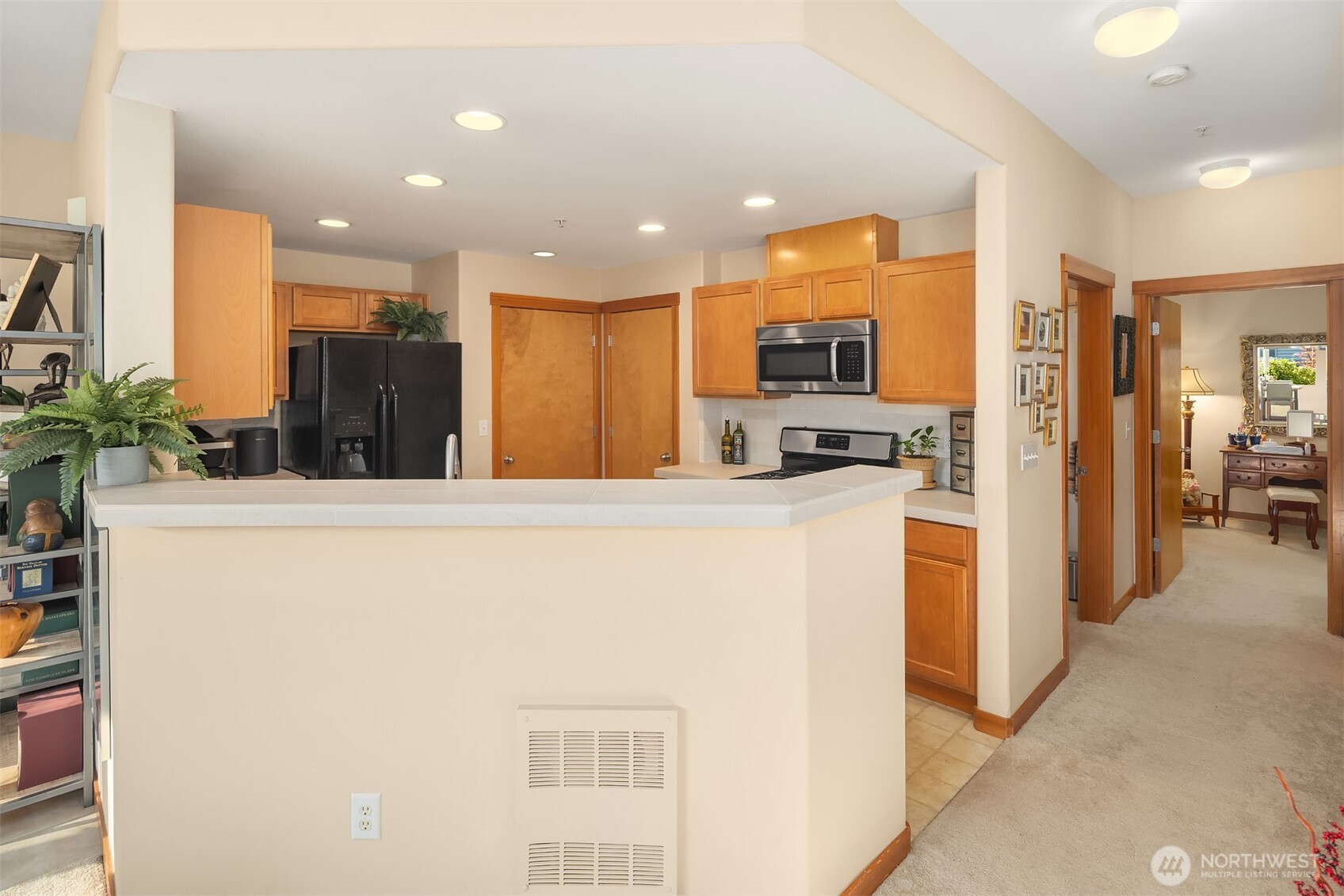 1855 Trossachs Boulevard SE Unit: 2402