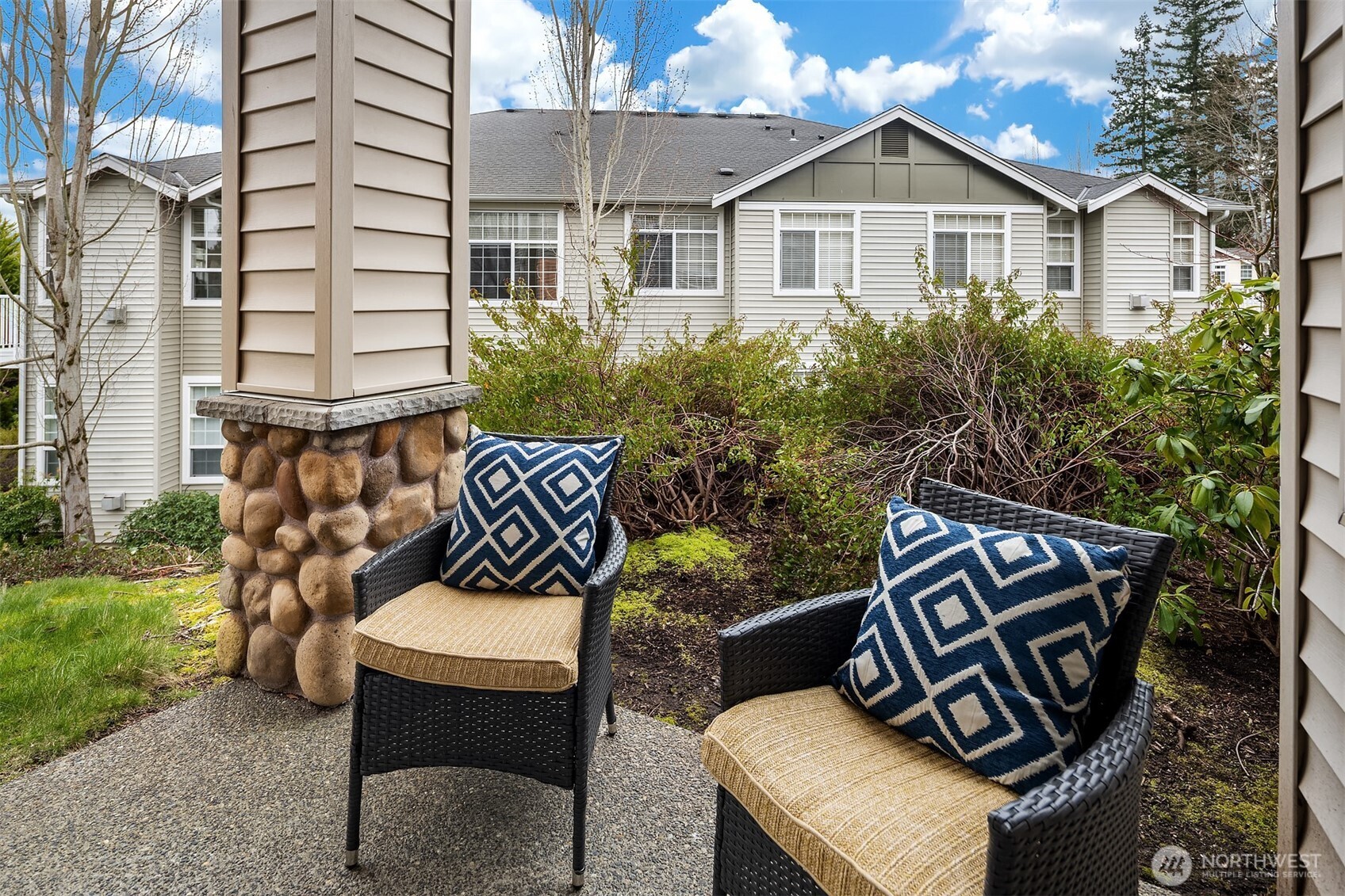 1855 Trossachs Boulevard SE Unit: 2402