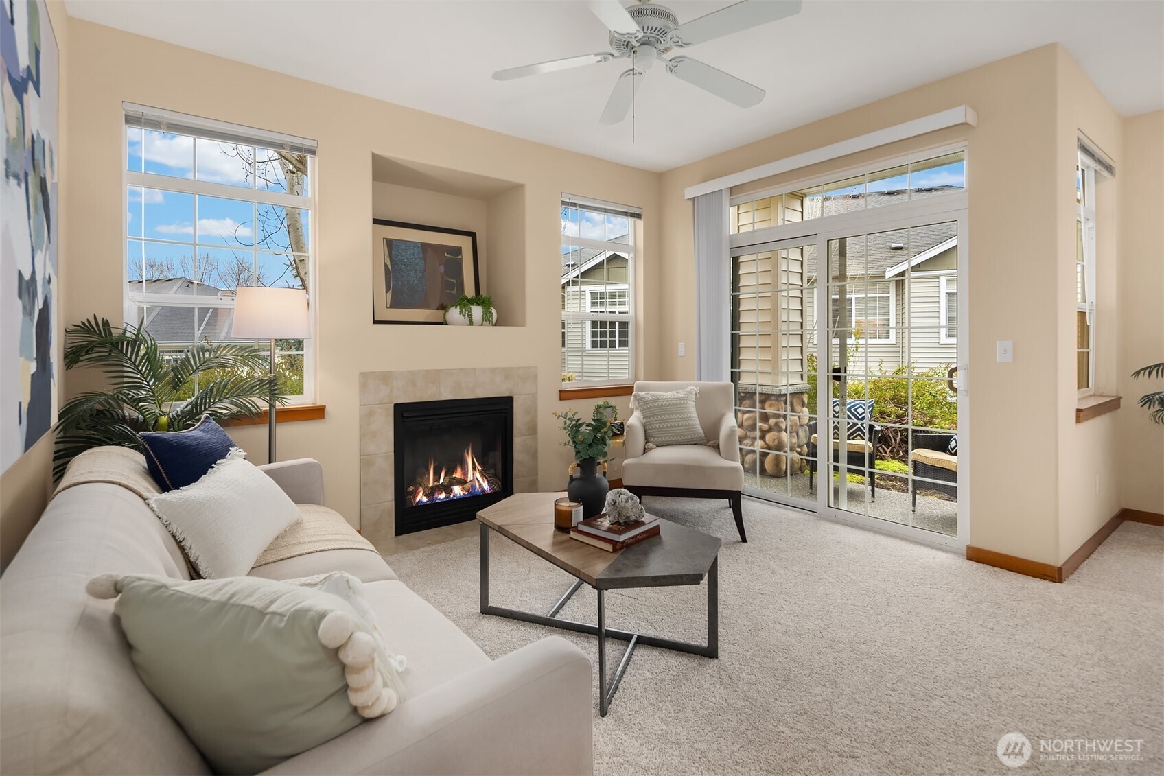 1855 Trossachs Boulevard SE Unit: 2402