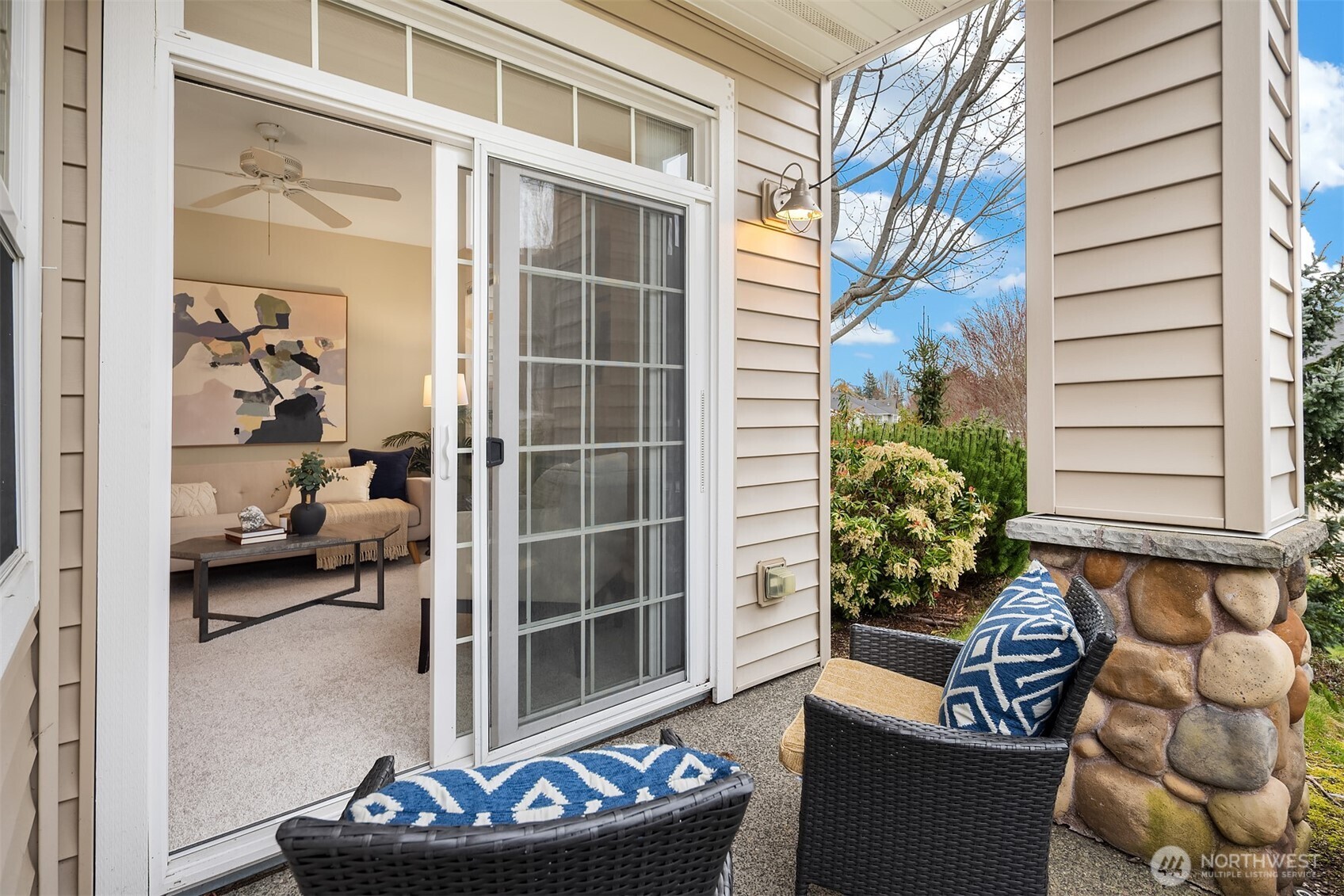 1855 Trossachs Boulevard SE Unit: 2402