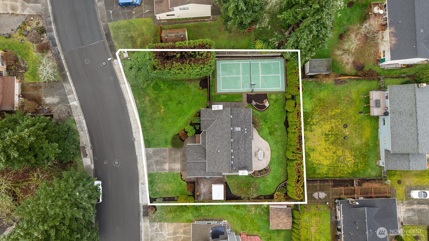 15617 NE 113th Court