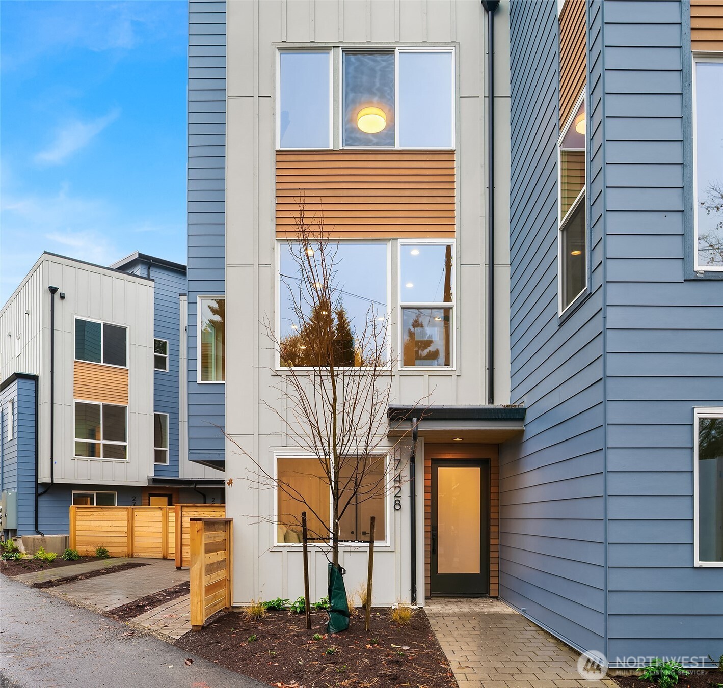 221 NE 75th Street