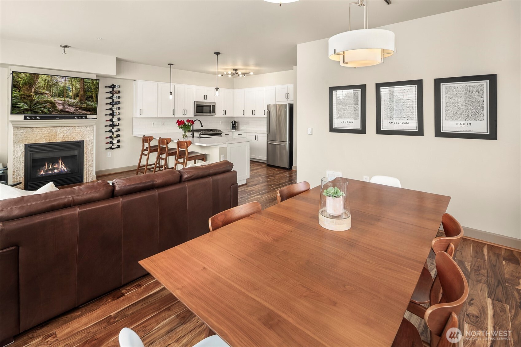 1840 25th Avenue NE Unit: 202