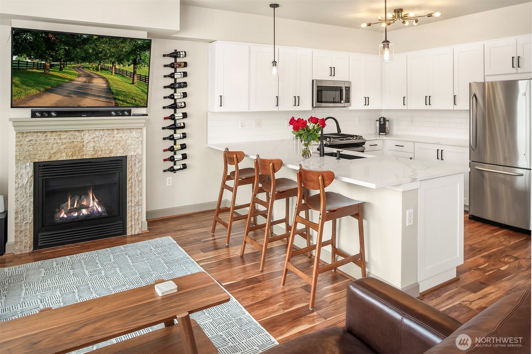 1840 25th Avenue NE Unit: 202