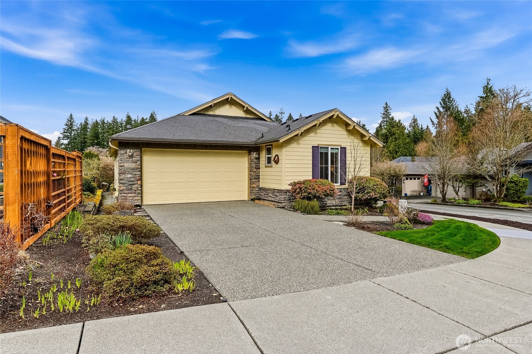 22926 NE 132nd Street
