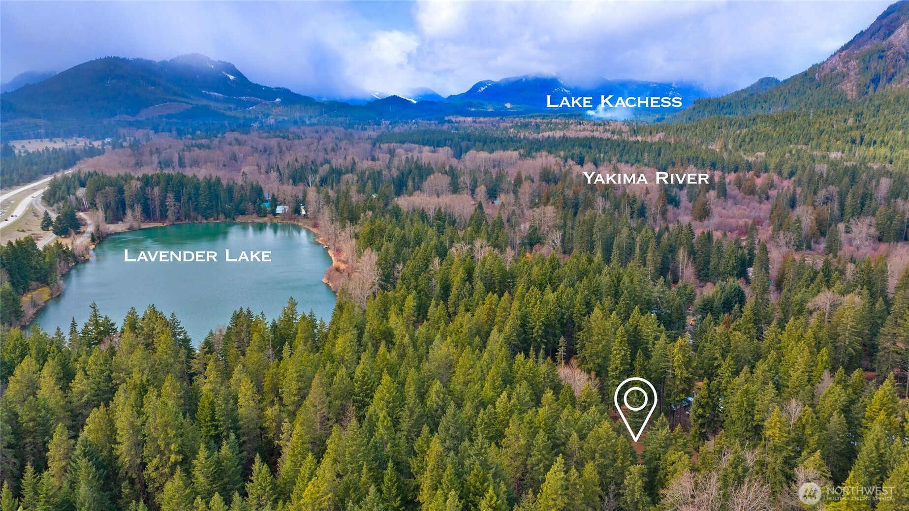 91 Blue Spruce Drive