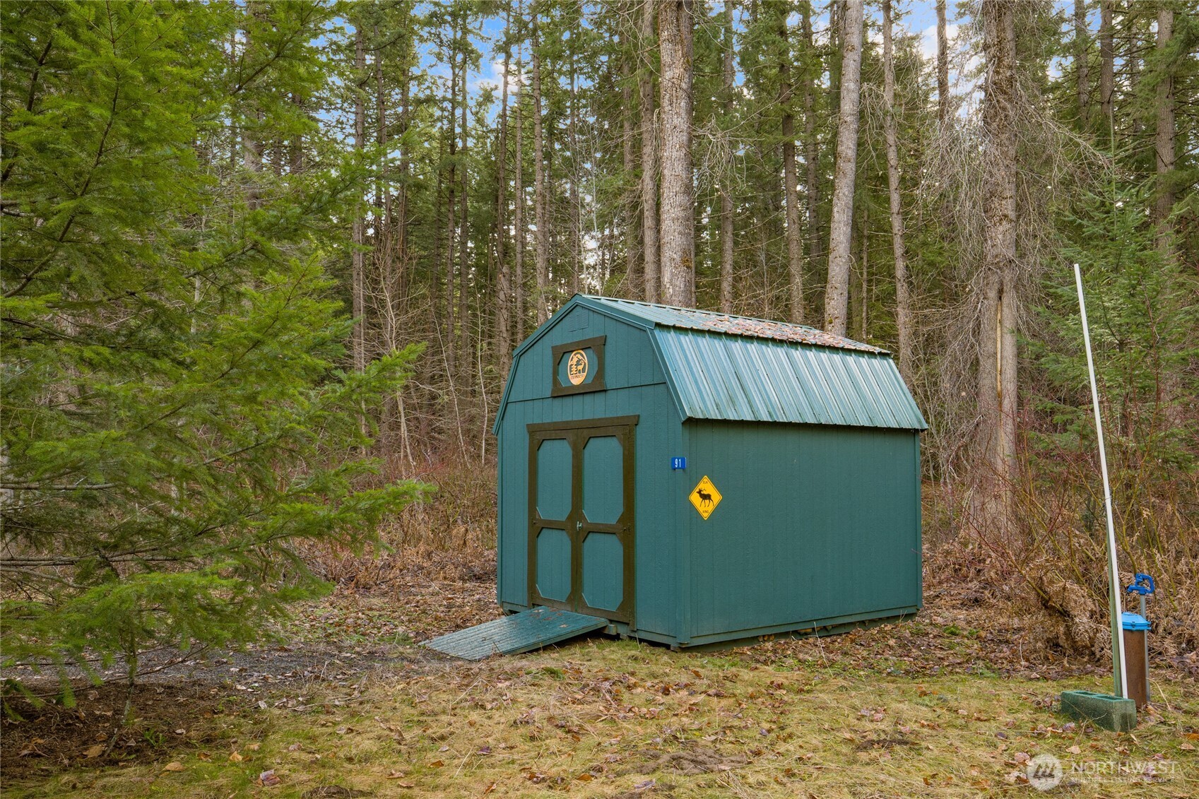 91 Blue Spruce Drive