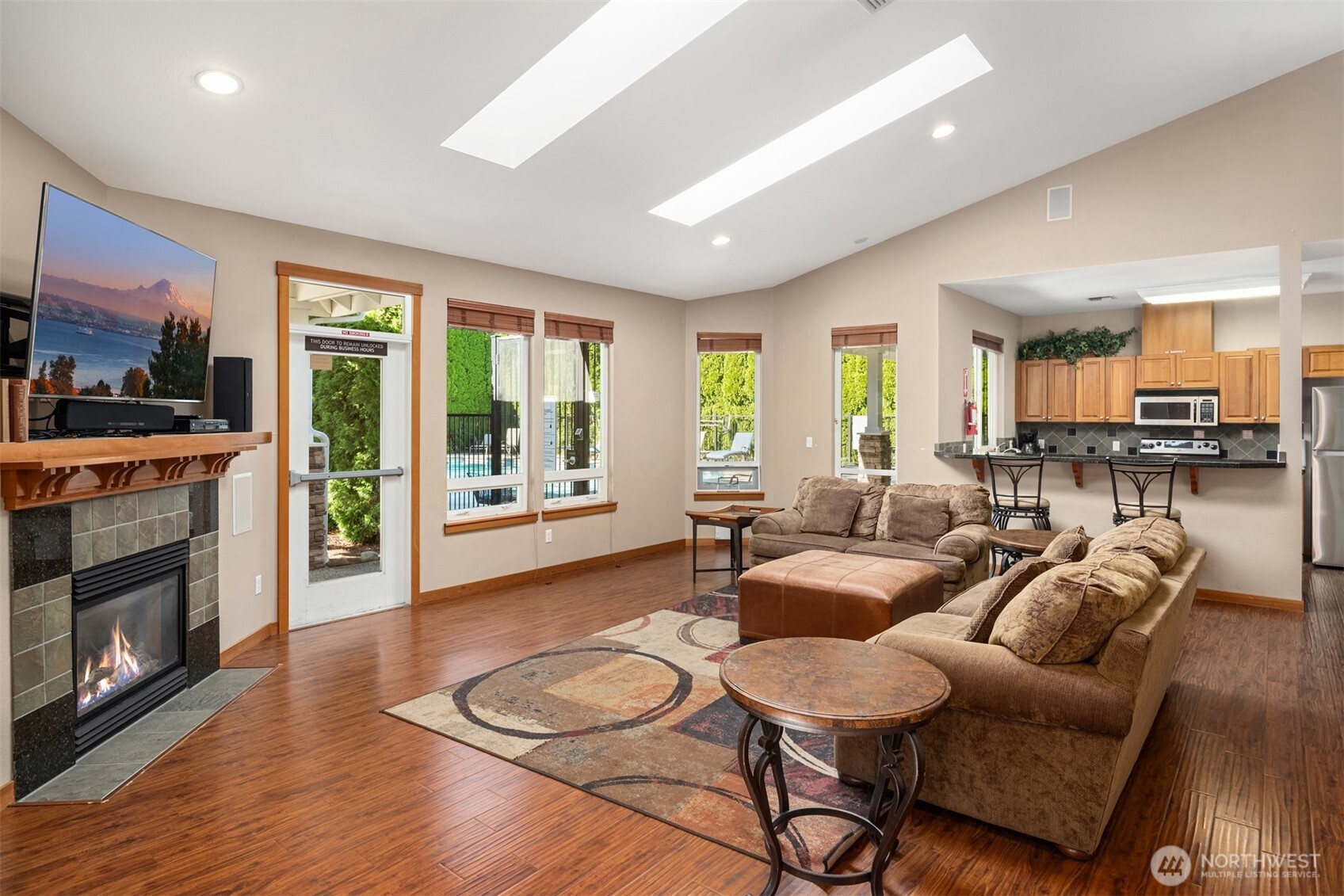 1855 Trossachs Boulevard SE Unit: 2402