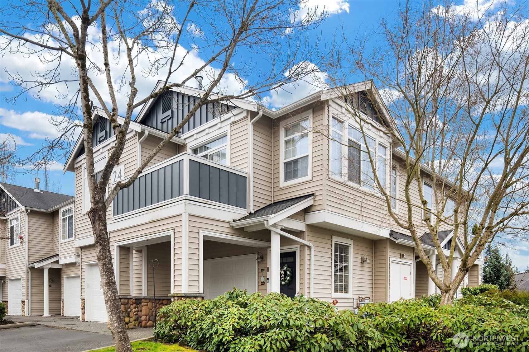 1855 Trossachs Boulevard SE Unit: 2402