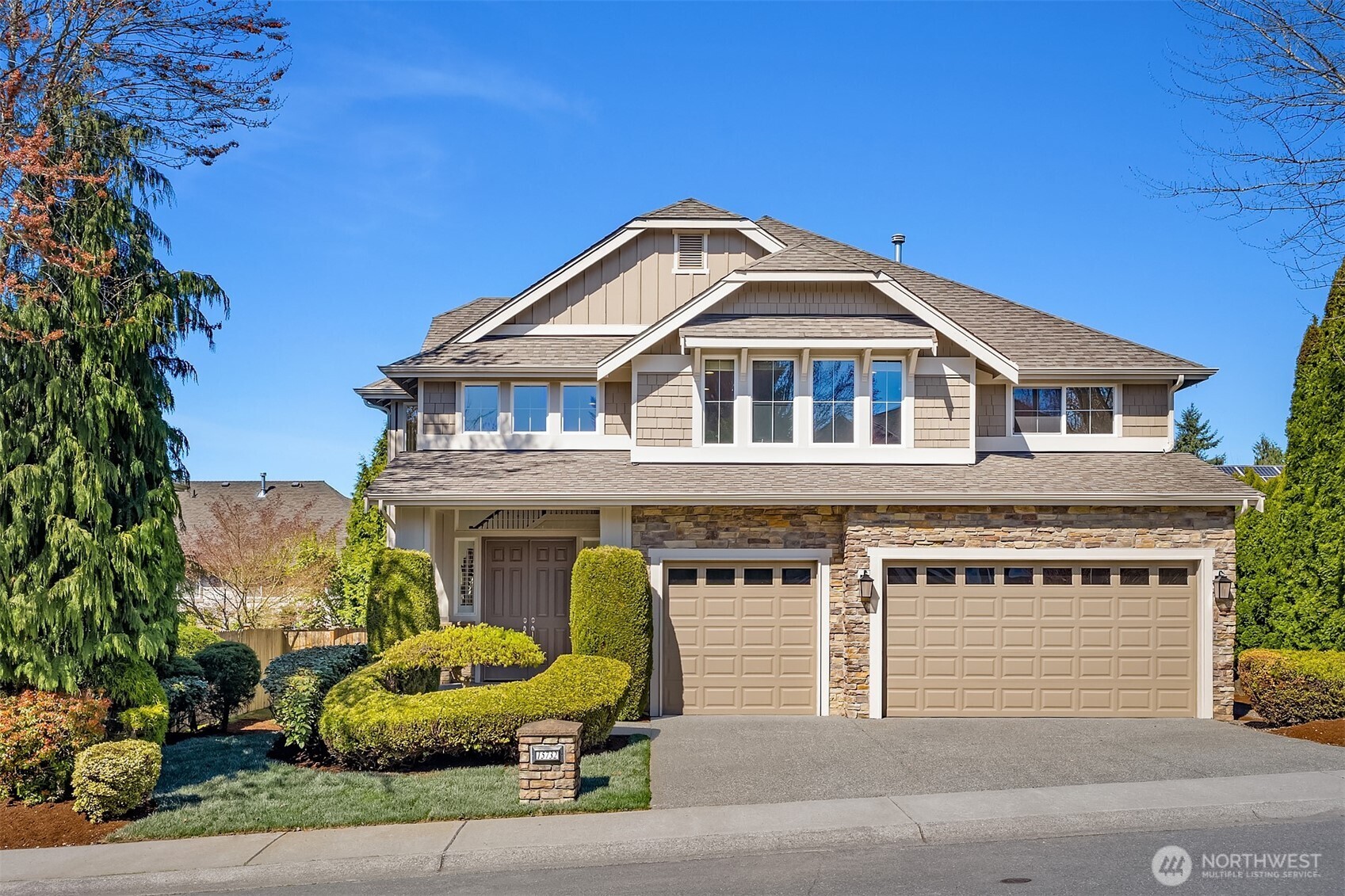 15732 NE 119th Court