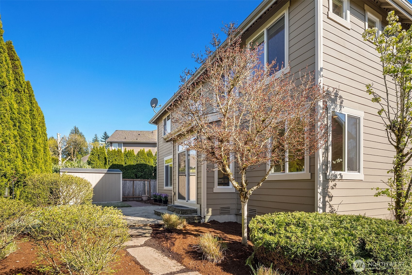 15732 NE 119th Court