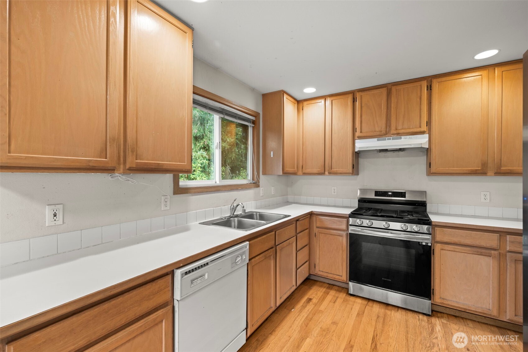 2620 NE 136th Street