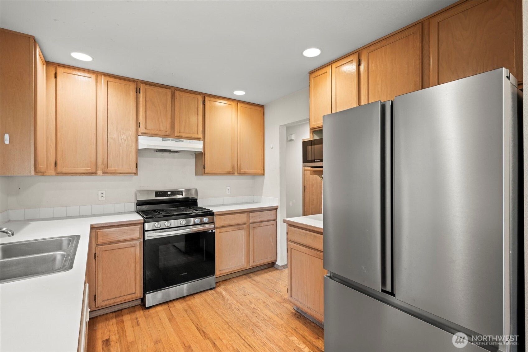 2620 NE 136th Street