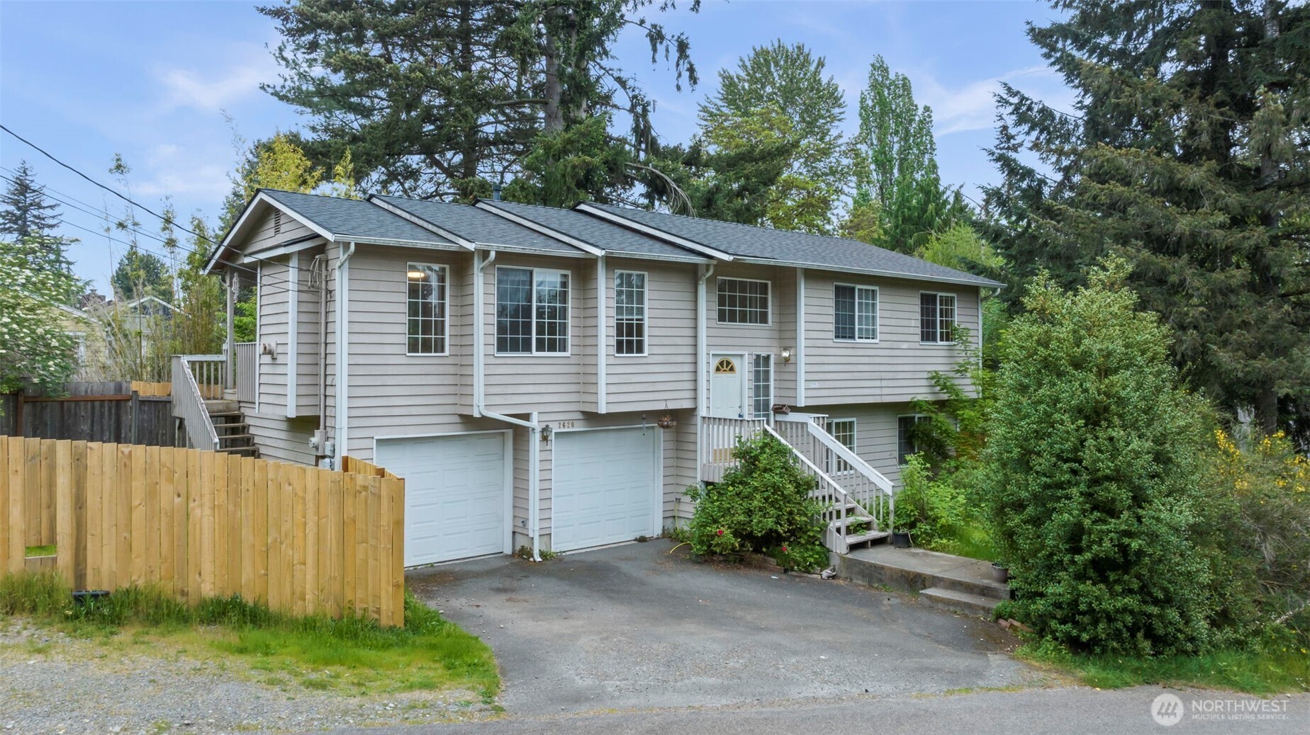 2620 NE 136th Street