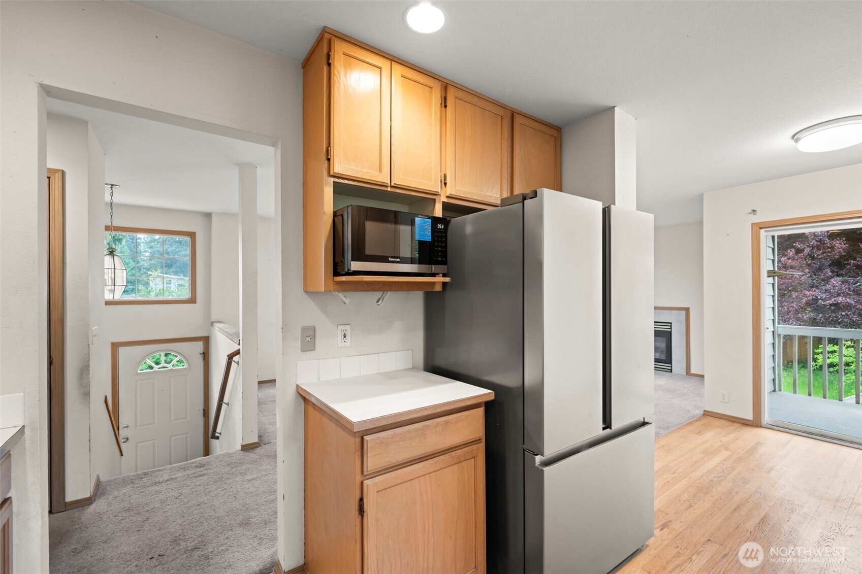 2620 NE 136th Street
