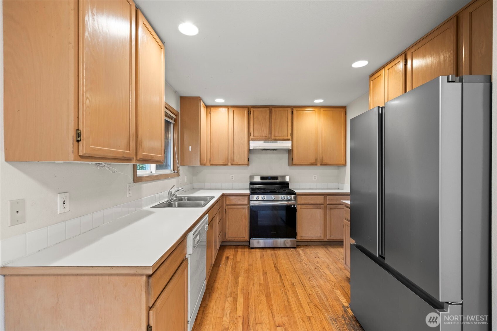 2620 NE 136th Street
