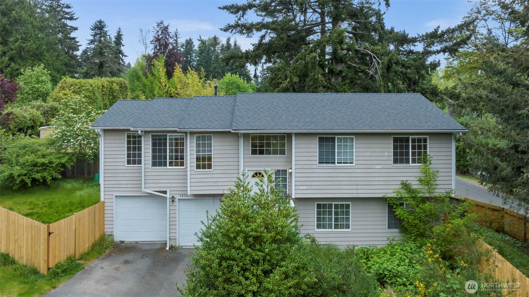 2620 NE 136th Street