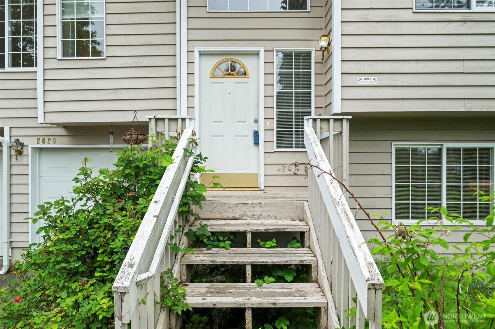 2620 NE 136th Street