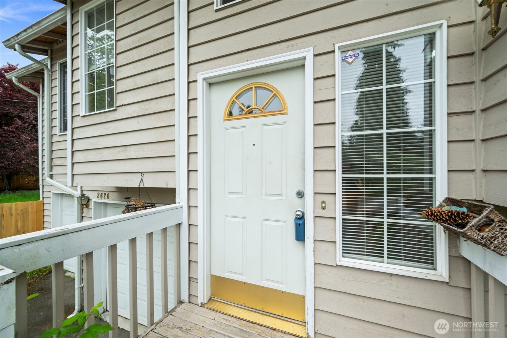 2620 NE 136th Street