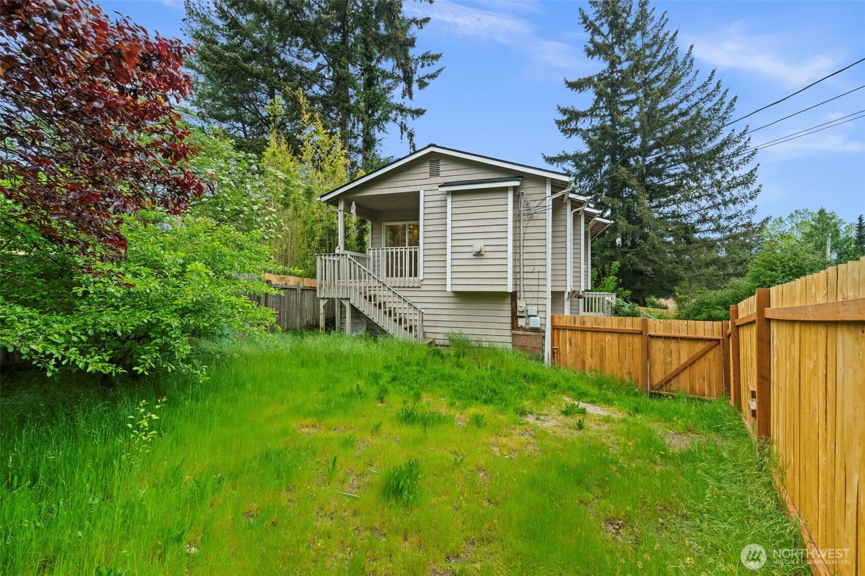 2620 NE 136th Street