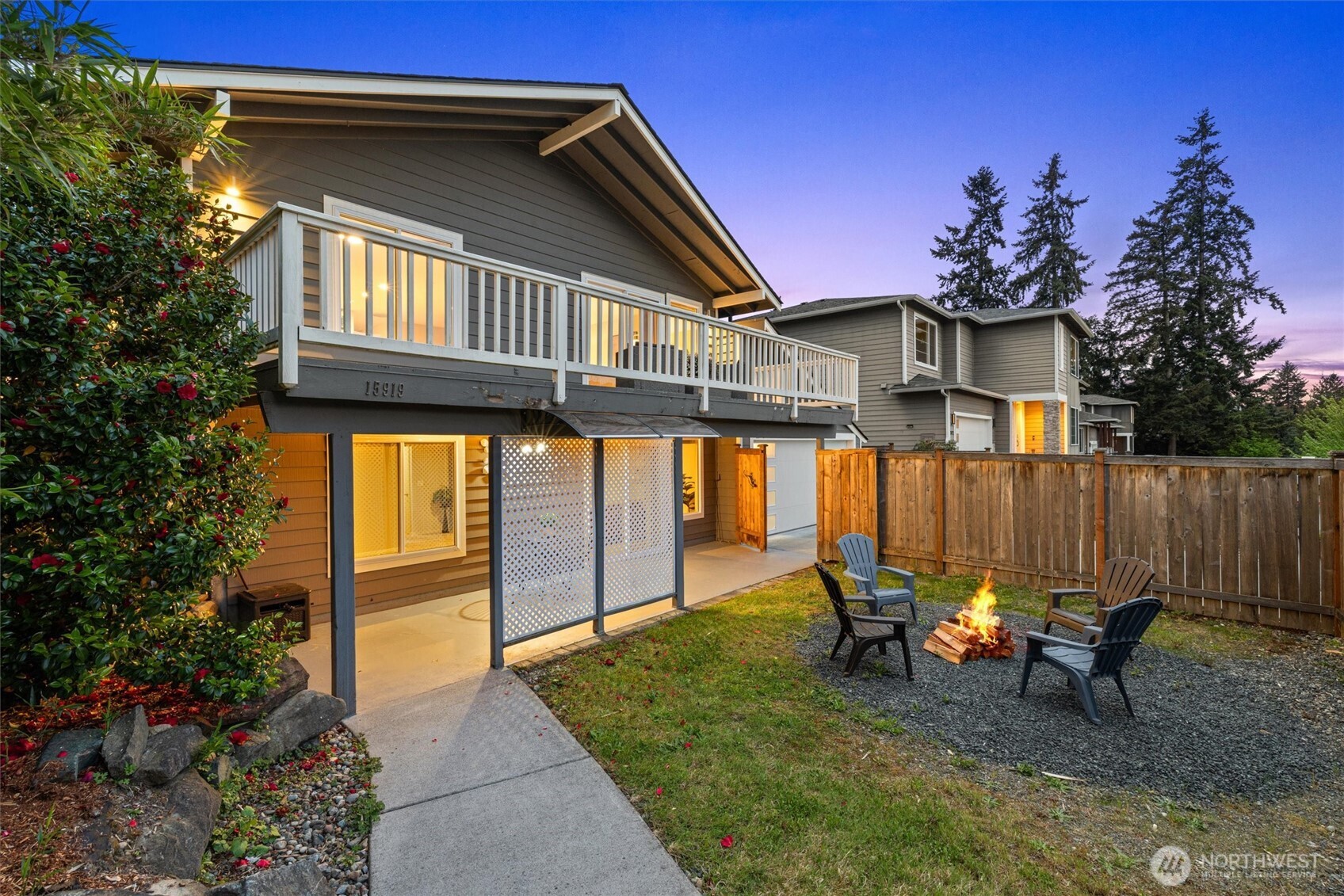 15919 NE 84th Avenue NE