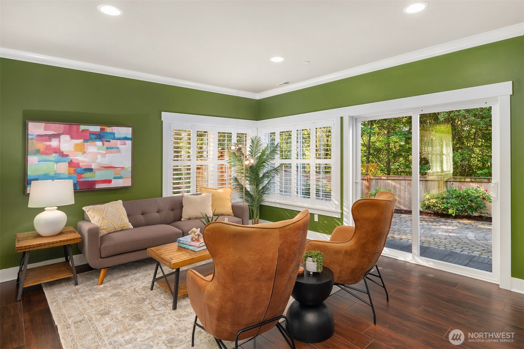 900 228th Avenue NE Unit: 15C
