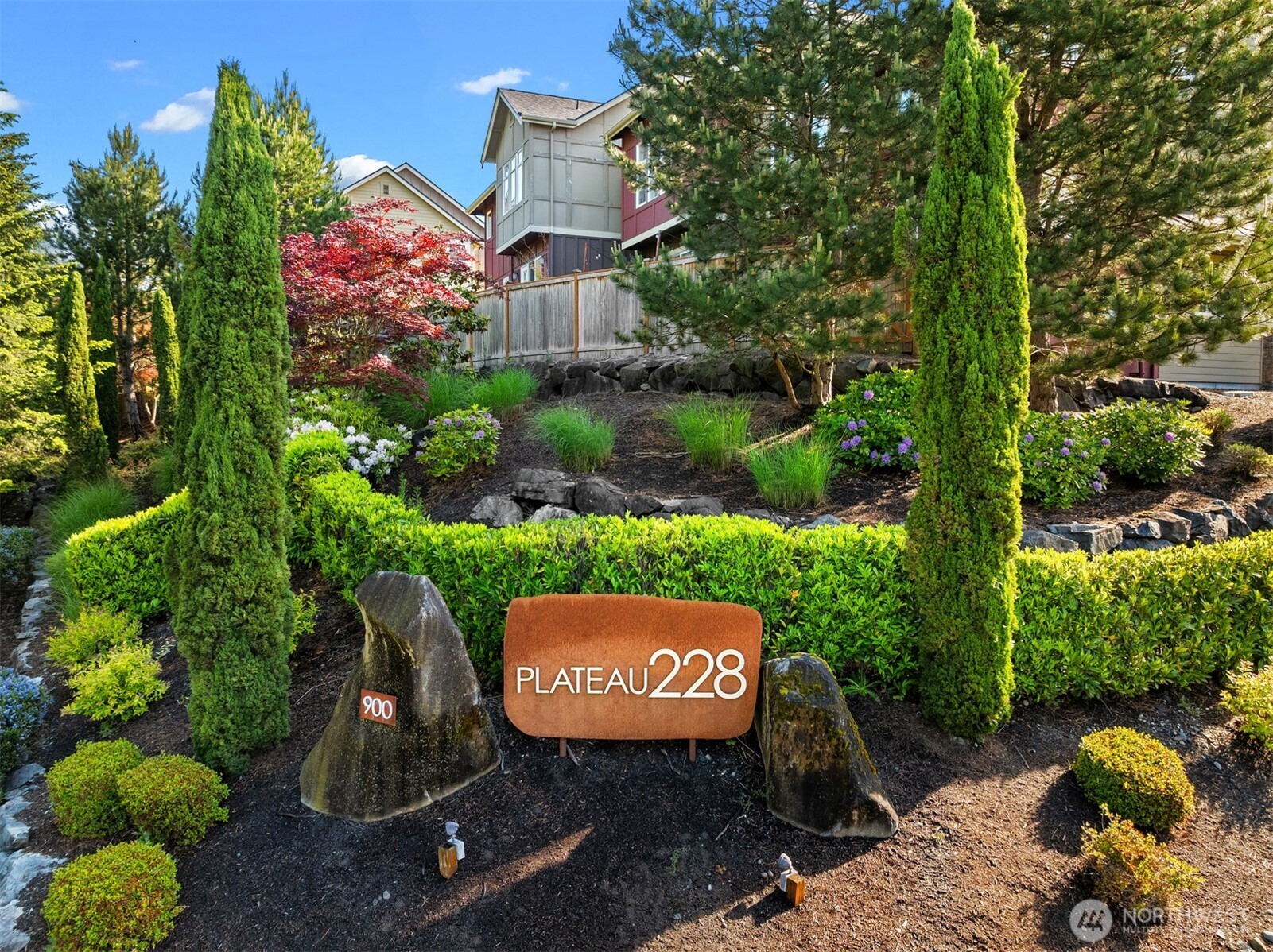 900 228th Avenue NE Unit: 15C