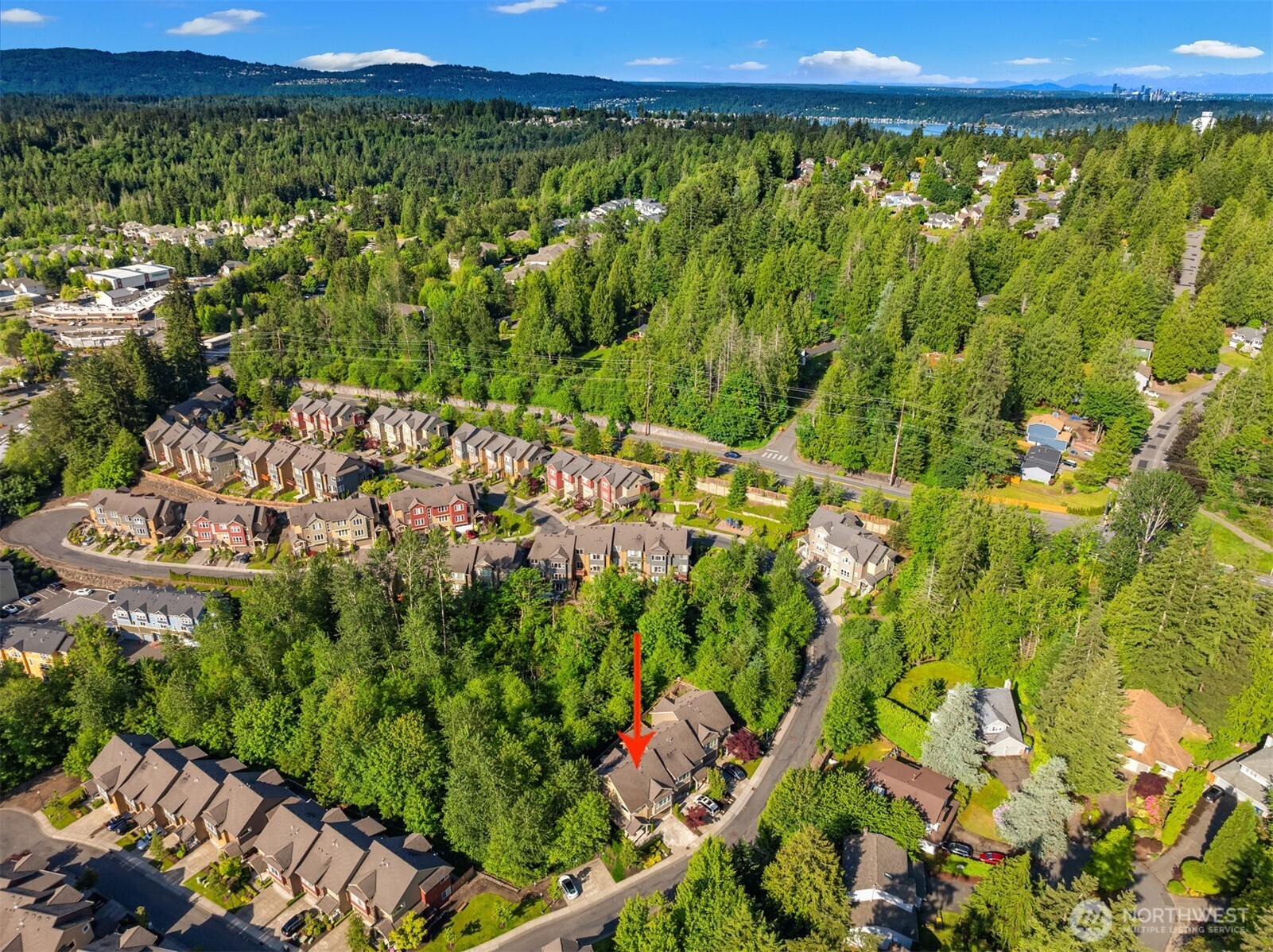 900 228th Avenue NE Unit: 15C