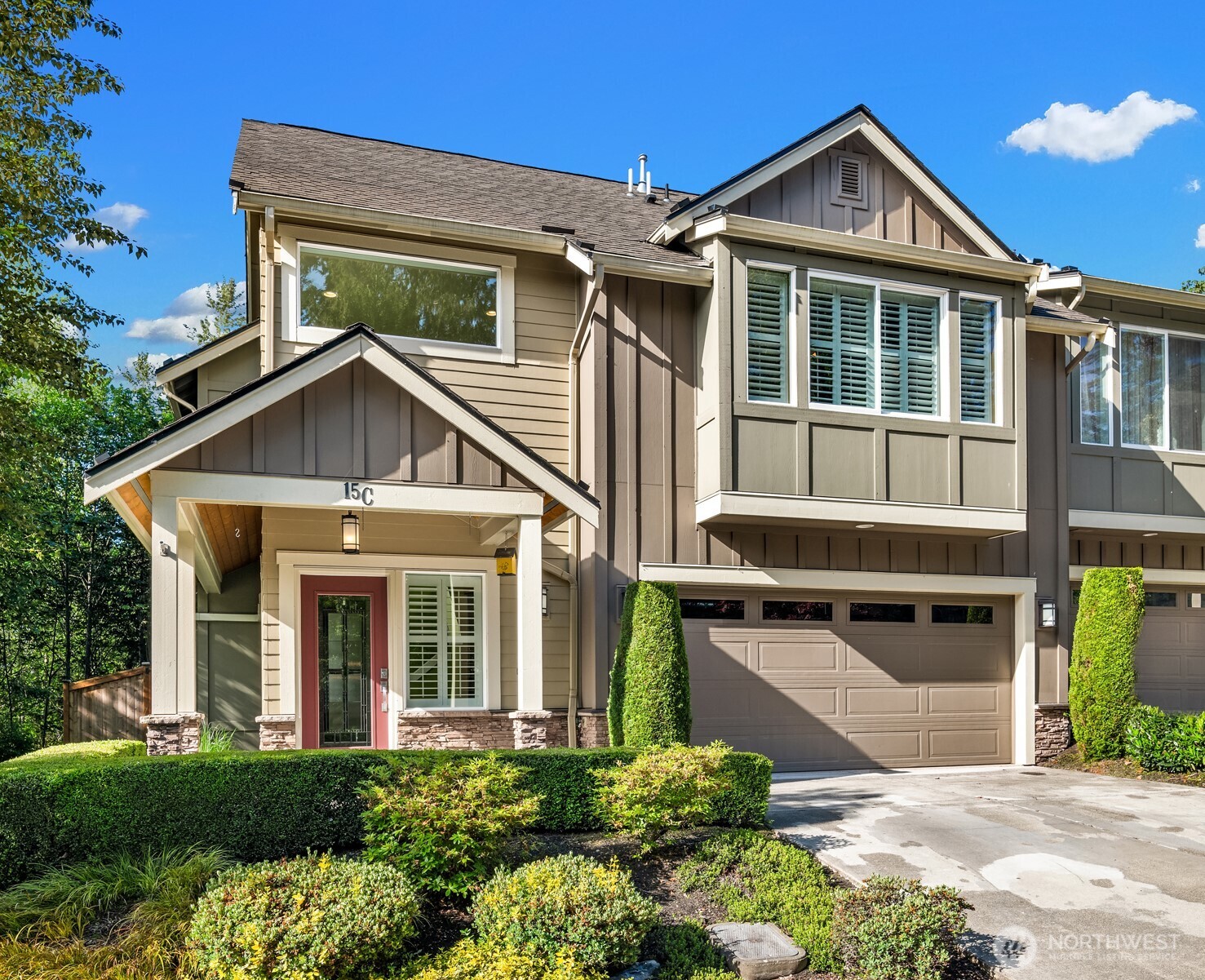 900 228th Avenue NE Unit: 15C