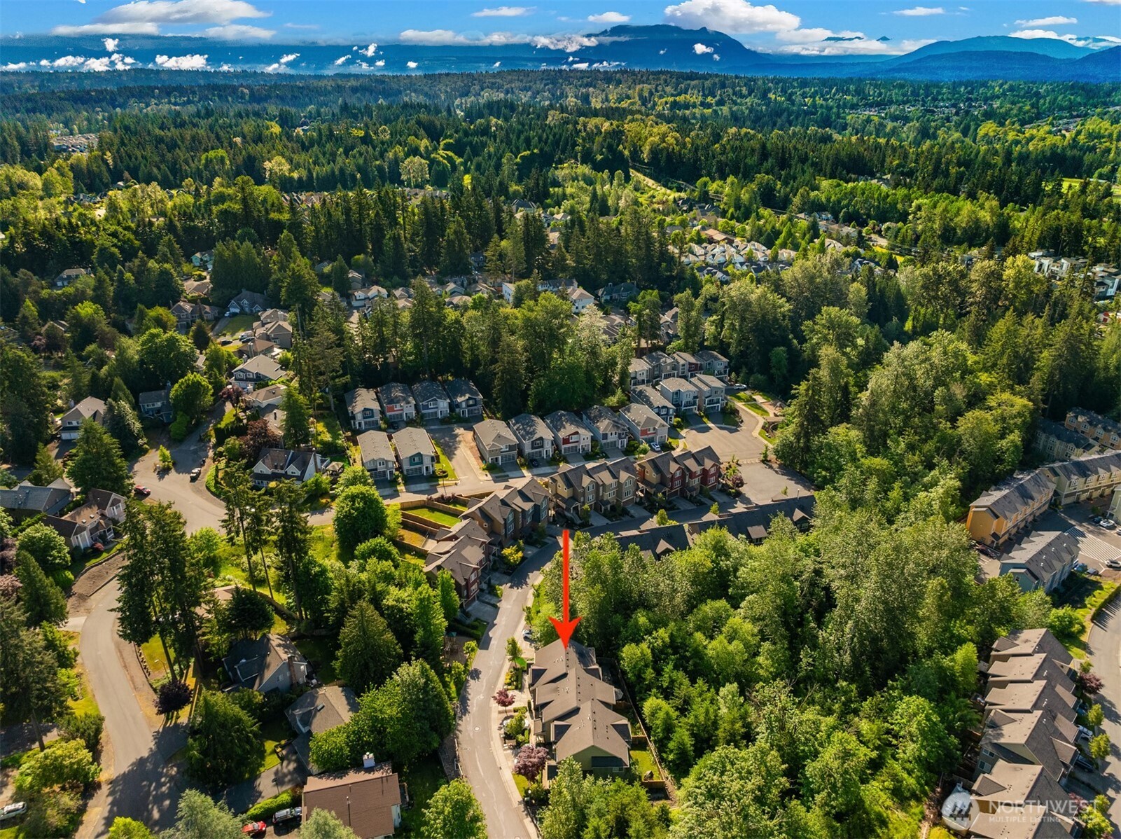 900 228th Avenue NE Unit: 15C