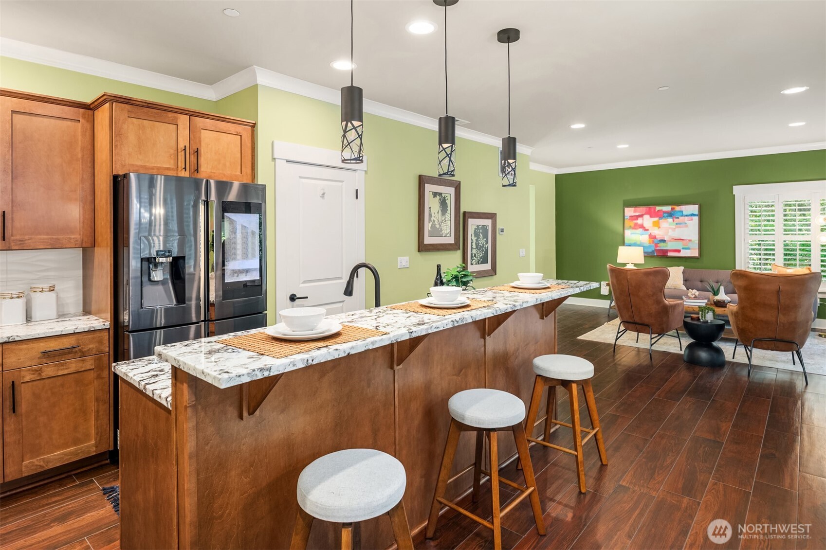 900 228th Avenue NE Unit: 15C