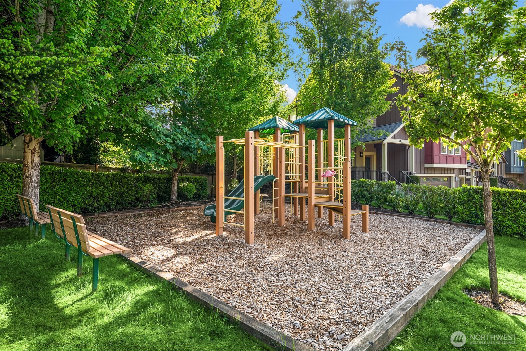 900 228th Avenue NE Unit: 15C