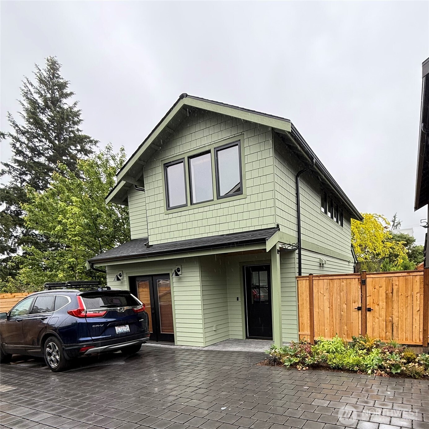 522 NE 89th Street Unit: B