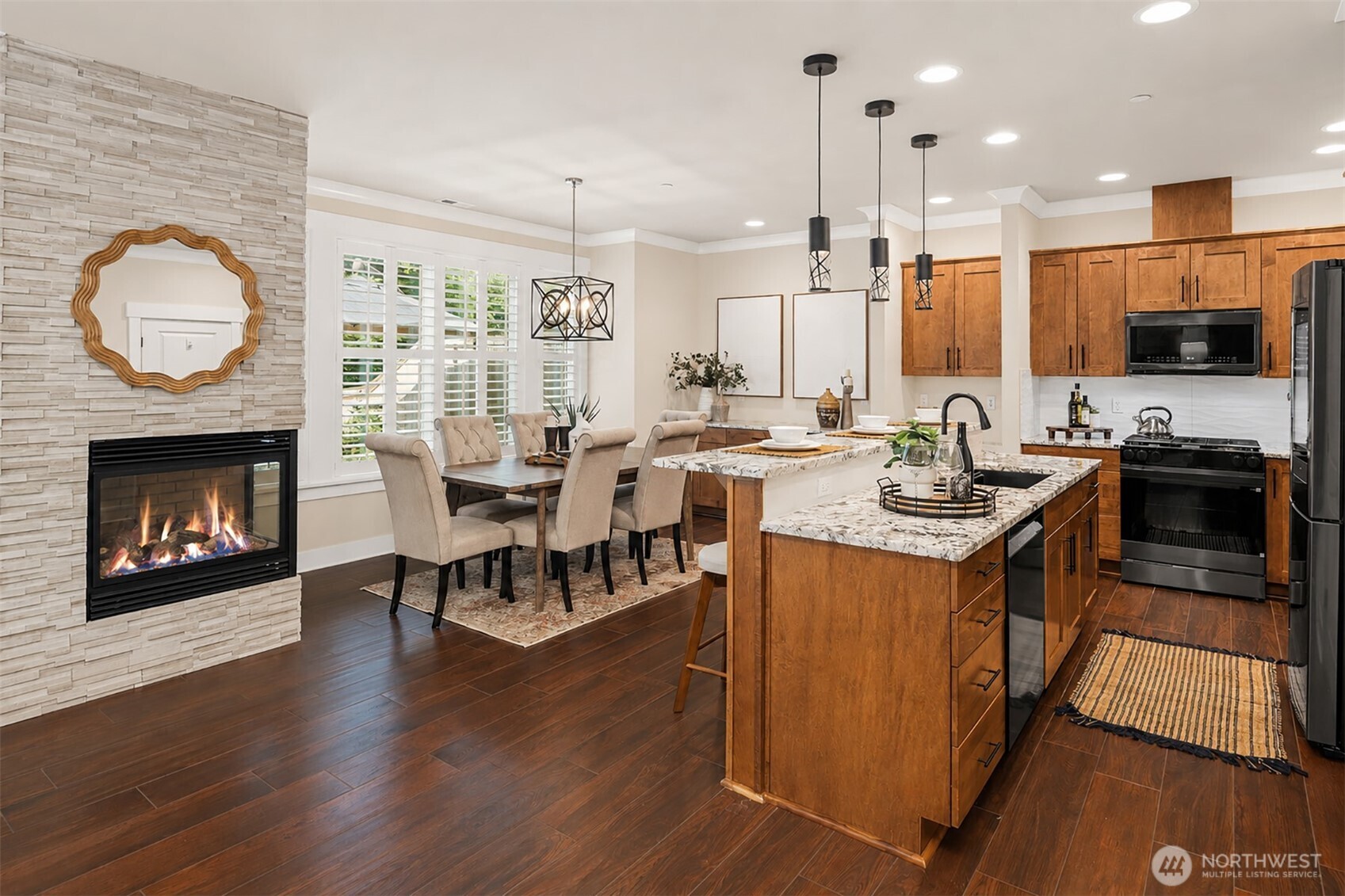 900 228th Avenue NE Unit: 15C